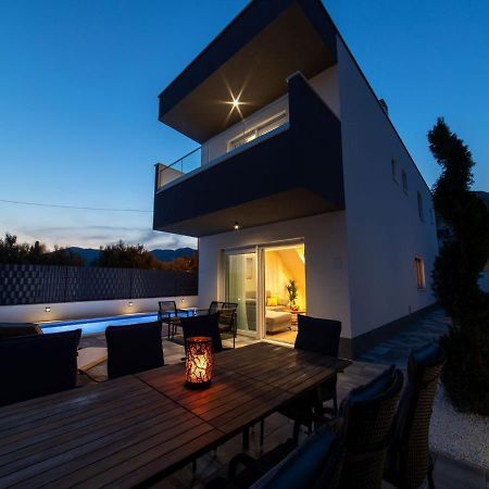 Luxury Villa Luna Kastela Exterior photo